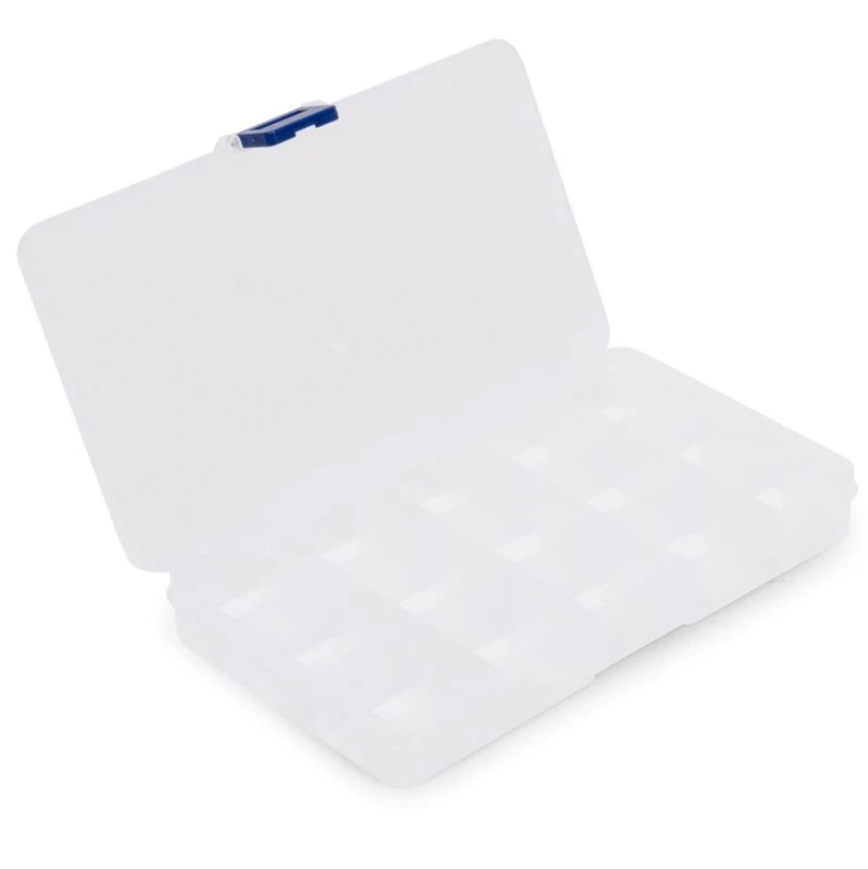 Zebco Trophy Accessory Boxes
